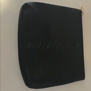 Elegant Black Mini Bag